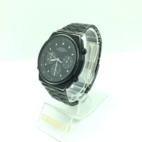W2477 seiko 7a28 7110 all - seiko,