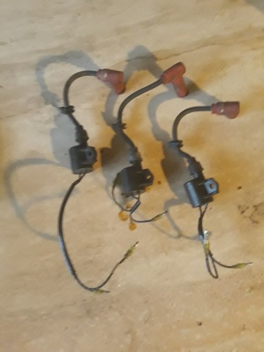 Suzuki dt65hp outboard engine - suzuki,