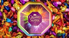 QUALITY STREET FAVOURITE PICK N MIX CHOOSE YOUR OWN FAVOURITE BIRTHDAY XMAS GIFT