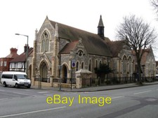 Photo 6x4 Avondale Centre, Old