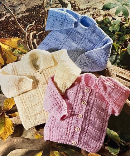 Aran knitting pattern for - aran,