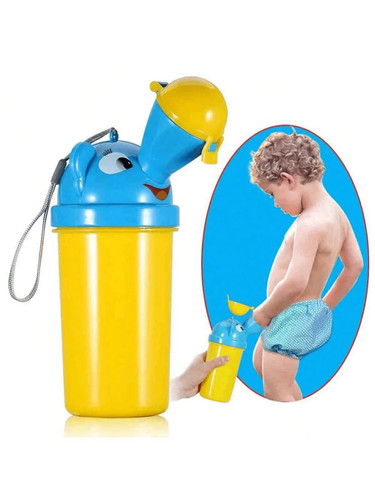 Portable urine wee bottle - portable,