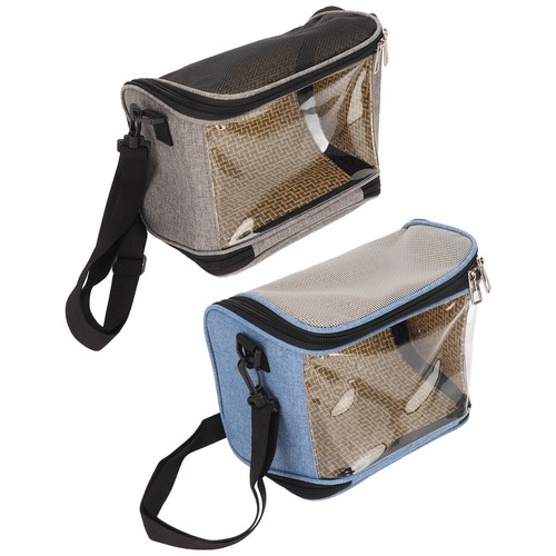 Bird backpack carrier - bird,