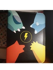For Pokemon Trading Cards