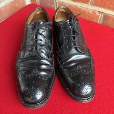 Church’s Grafton Brogues