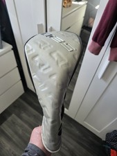 Taylormade Qi35 Driver 10.5