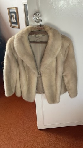 Vintage genuine blonde - vintage,