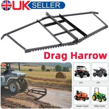 Drag Harrow 68" Width Driveway