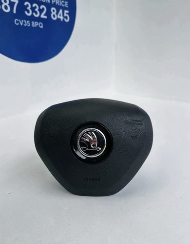 Skoda octavia mk3 steering - octavia,