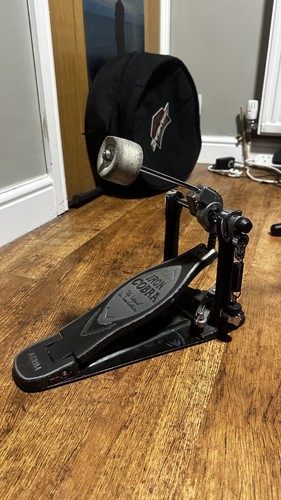 Tama iron cobra - tama, single