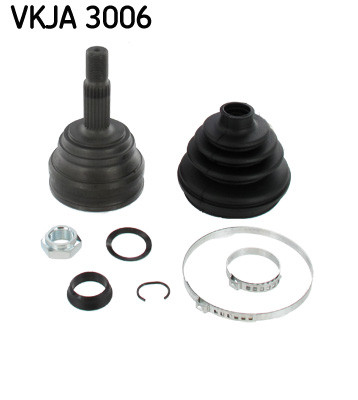 Joint kit drive - shaft, vw