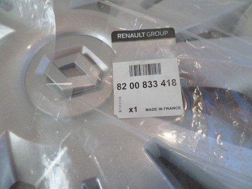 Genuine new renault clio - new,