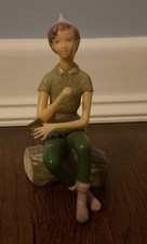 VTG 1972 Wilton Cake Topper