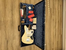 Fender Johnny Marr Signature