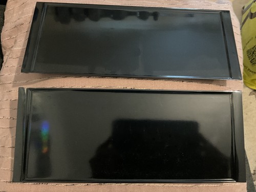 Serving tray modern look - serving,