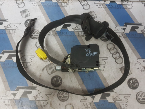 Touran drivers side - vw,