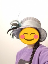 Debenhams Silver Grey Wedding