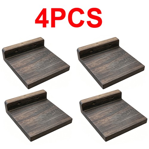 Small floating shelves wall - small,