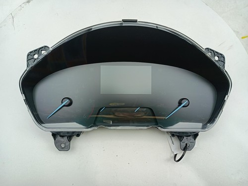 Ford focus speedometer - focus,