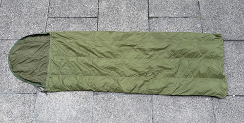 British army issue warm - british,
