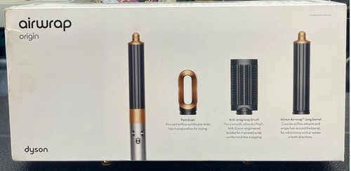 Dyson airwrap origin hair - airwrap,