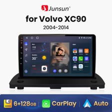 Android 13 For Volvo XC90