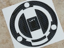 Fuel Petrol Cap Filler Pad