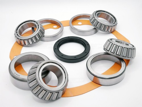 Opel manta axle bearing - manta,