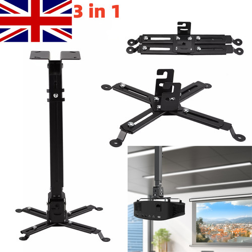 Ceiling wall projector mount - projector,