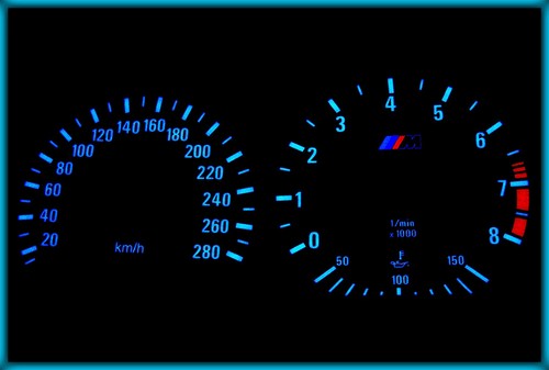 G033 bmw e36 99 - 91-99, eu