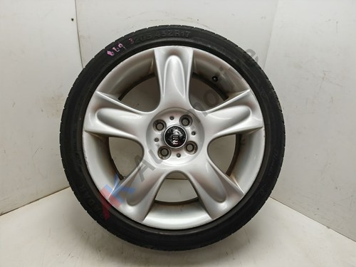 Mini r50 r53 - mini,