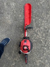 Sanli HSS 26-60 Petrol Single