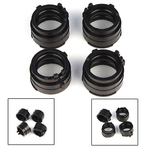 Carb holder intake manifold - carb,