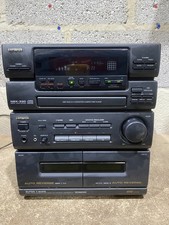 aiwa NSX-330 Stereo System CD