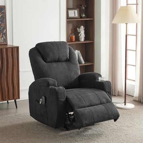 Electric recliner chair - recliner,