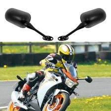 2x Side Mirrors Rearview For