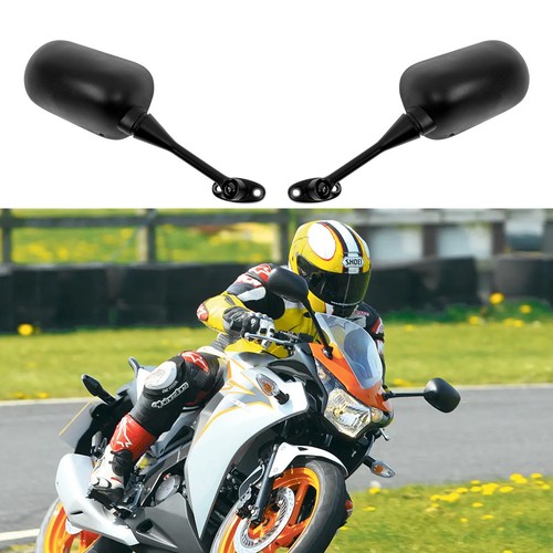 Side mirrors rearview - rearview, for
