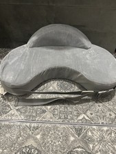 Ergonomic Nursing Pillow