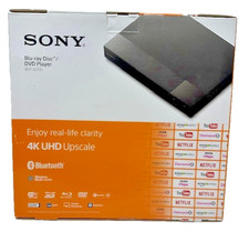 Sony BDP-S6700 Blu-ray DVD