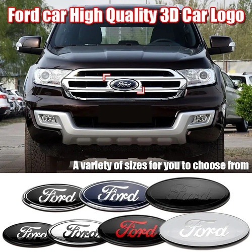 Car front grill - grill, badges