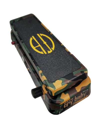 Dunlop dime cry baby - db-01,