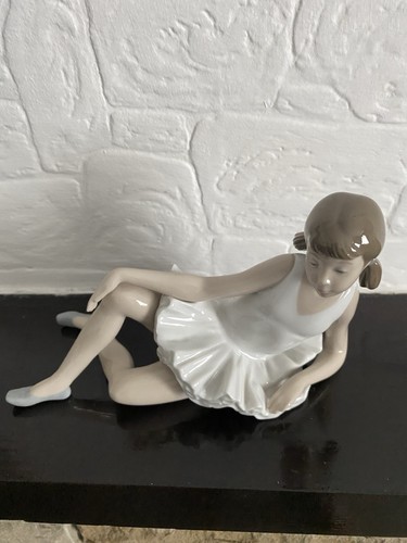 Nao lladró porcelain - nao, by