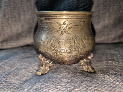 Vtg old rare - old, forged