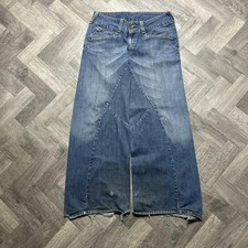 Levi’s Engineered Twisted