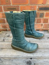 womens tall DR MARTENS boots -