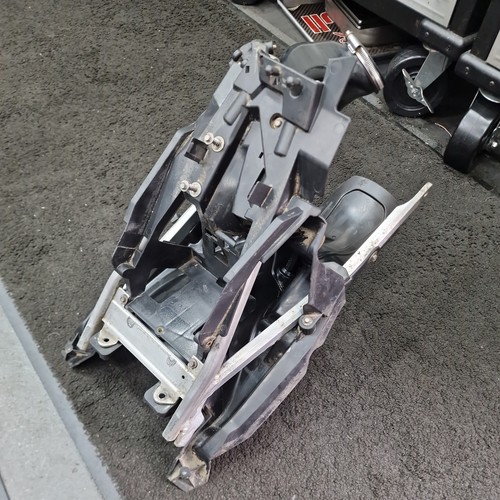 2019 ktm complete rear - complete,