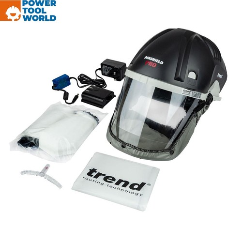 Trend air pro airshield - air/pro,