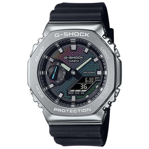 Unused casio shock - unused, g-shock