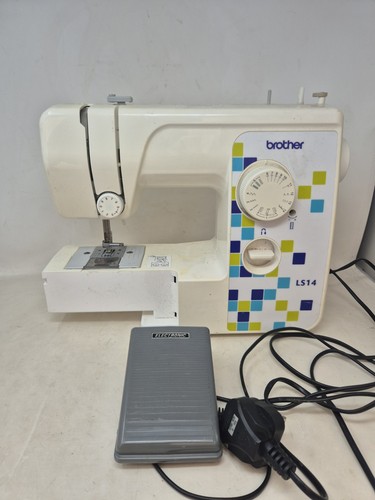 Brother sewing machine ls14 - sewing,