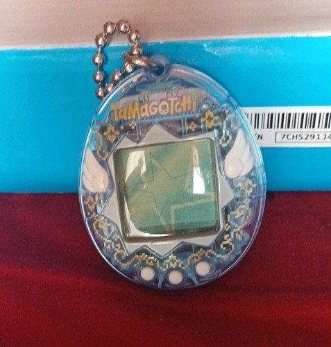Bandai tamagotchi starry - bandai,